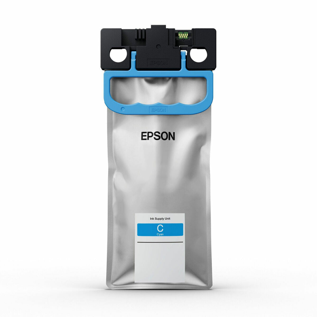 Original Ink Cartridge Epson C13T13M240 Cyan