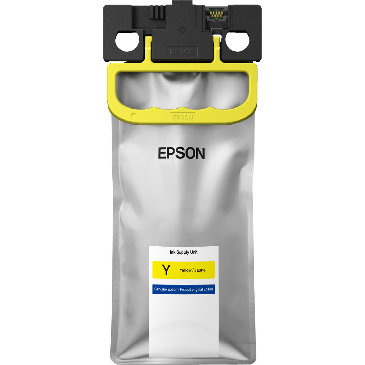 Original Ink Cartridge Epson C13T13M440 Yellow
