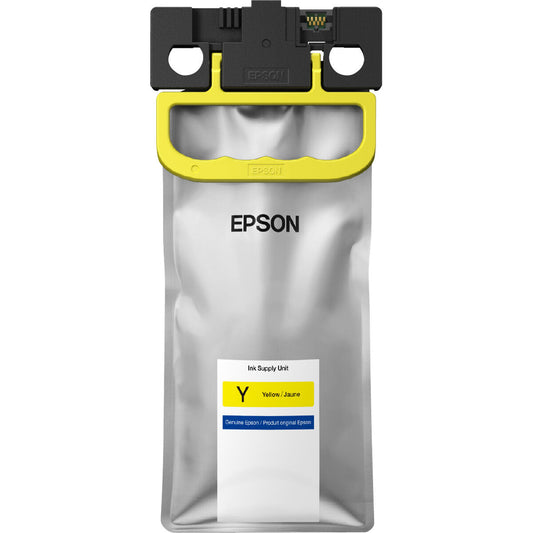 Original Ink Cartridge Epson C13T13M440 Yellow