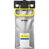 Original Ink Cartridge Epson C13T13M440 Yellow
