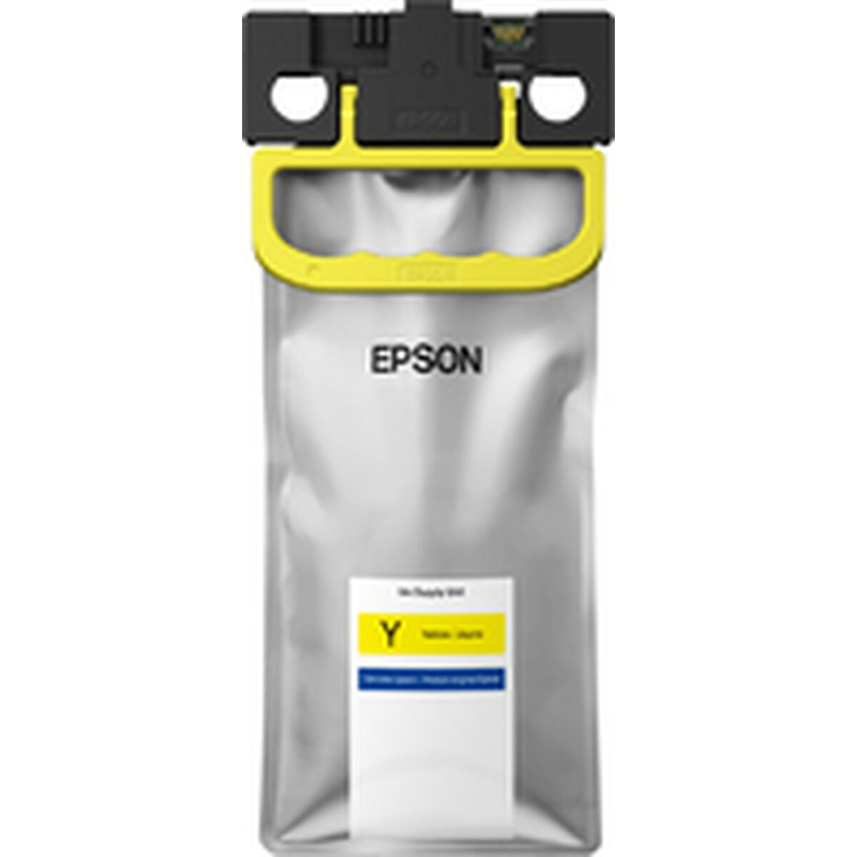 Original Ink Cartridge Epson C13T13M440 Yellow
