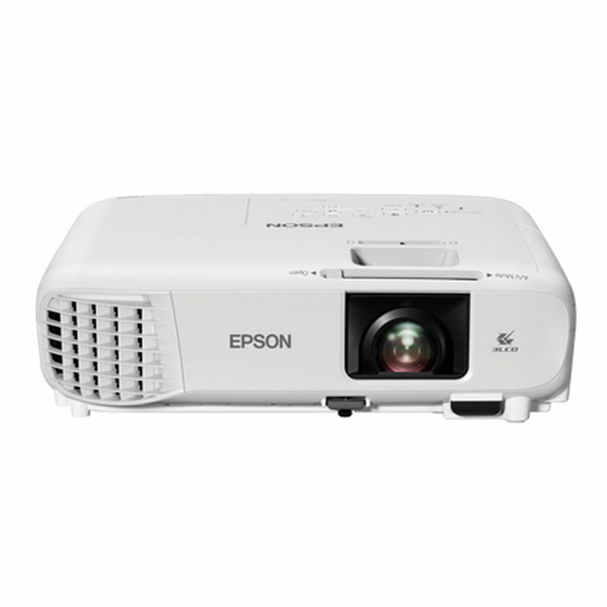 Projector Epson V11HB51040 XGA 3600 lm