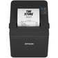 Ticket Printer Epson C31CL47102 Black