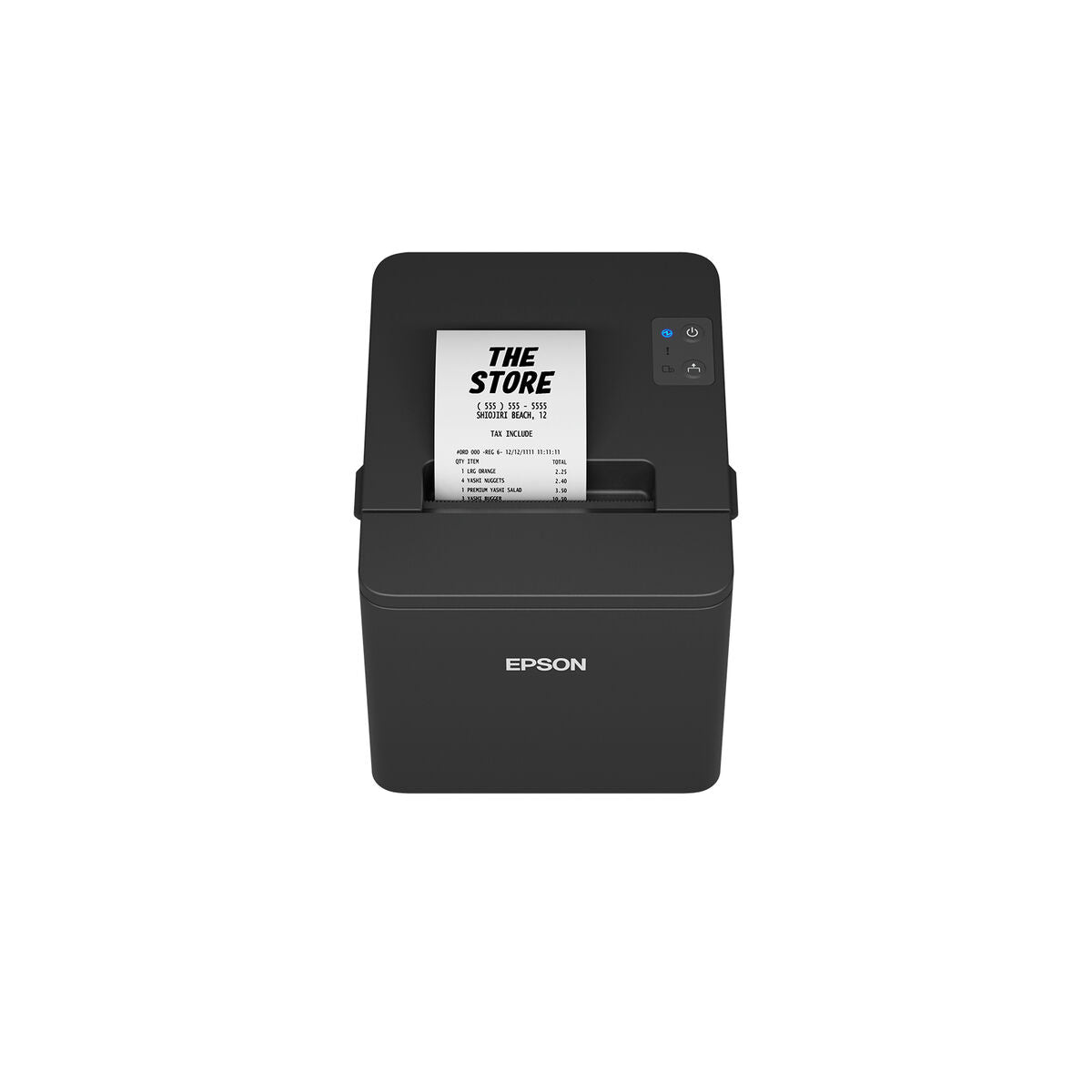 Ticket Printer Epson C31CL47102 Black