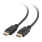 High Speed HDMI Cable GEMBIRD CC-HDMI4 4K Ultra HD 3D Black