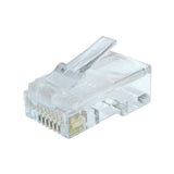UTP Category 6 Rigid Network Cable GEMBIRD LC-8P8C-002