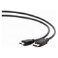 DisplayPort to HDMI Adapter GEMBIRD CC-DP-HDMI-6 Black