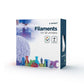 Filament Reel GEMBIRD 3DP-PLA1.75GE-01-W