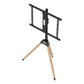 TV Mount GEMBIRD TVS-75ST-01