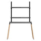 TV Mount GEMBIRD TVS-86F-01-BK