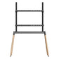 TV Mount GEMBIRD TVS-86F-01-BK
