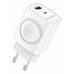 Wall Charger GEMBIRD TA-UC-PDQCW20-01-W