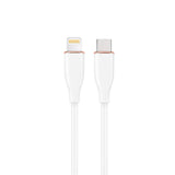 Charger GEMBIRD CC-USB2S-CM8PM-1.5M-W