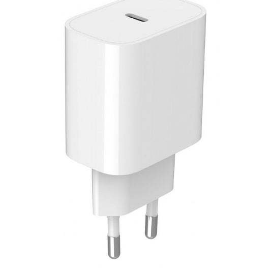 Wall Charger GEMBIRD TA-UC-PD20-01-W