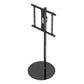 TV Mount GEMBIRD TVS-65S-02