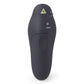 Universal Remote Control GEMBIRD WP-L-11 Black