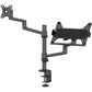 Screen Table Support Neomounts DS20-425BL2 17,3" 11,6"