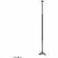 Wall Bracket Neomounts ACL25-500BL Black
