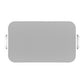 Speaker grille Sonos Grille Outdoor White
