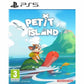 PlayStation 5 Video Game Microids Little Island