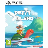 PlayStation 5 Video Game Microids Little Island