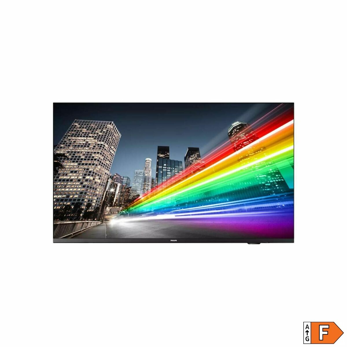 Videowall Monitor Philips 43BFL2214/12 4K Ultra HD 43"