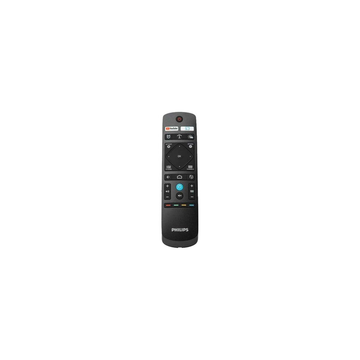 Videowall Monitor Philips 43BFL2214/12 4K Ultra HD 43"
