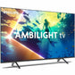 Smart TV Philips 50PUS8010 4K Ultra HD 50" LED