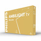 Smart TV Philips 75PUS9010/12 4K Ultra HD 75" LED