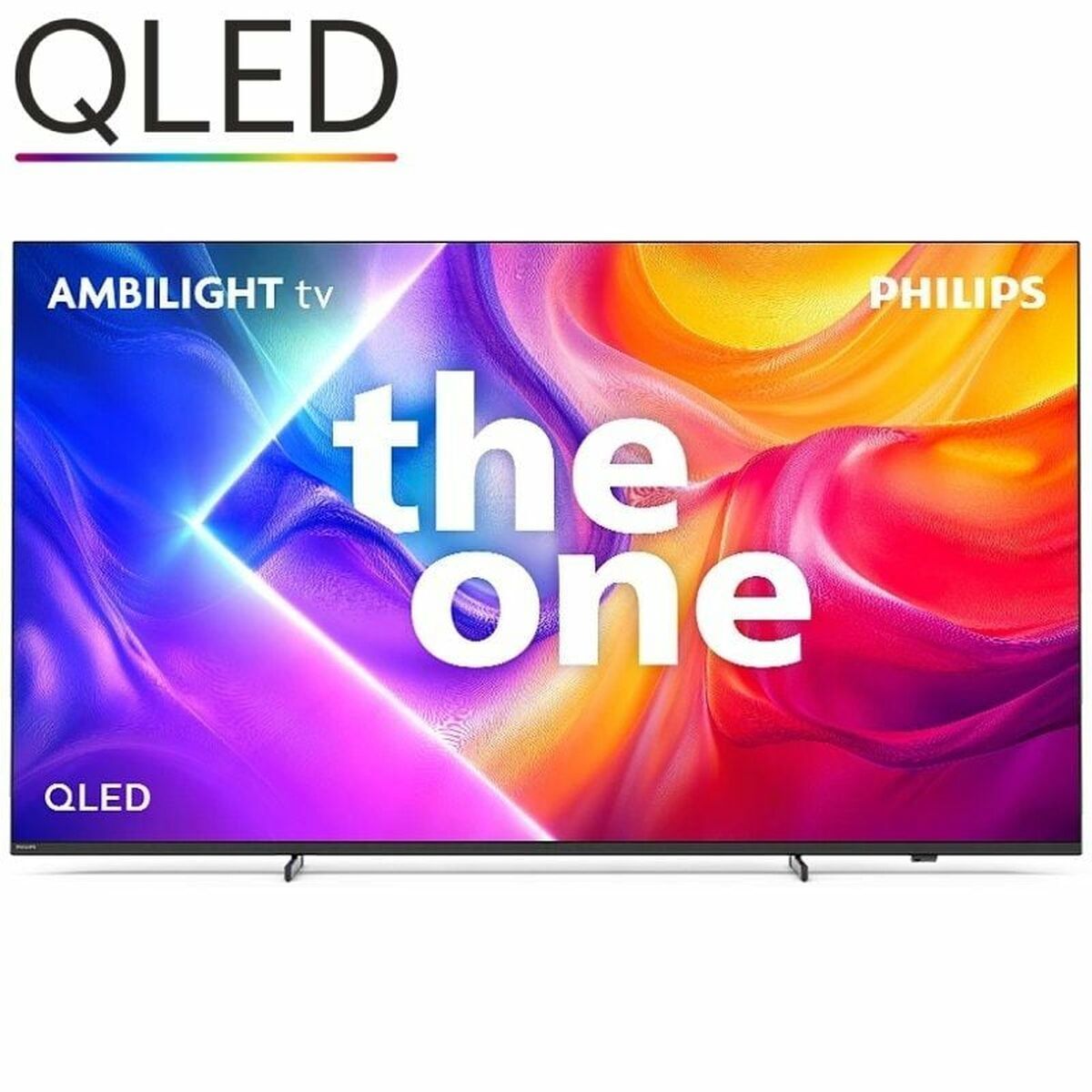 Smart TV Philips 75PUS9010/12 4K Ultra HD 75" LED