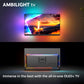 Smart TV Philips 77OLED910/12 77" 4K Ultra HD HDR OLED NVIDIA G-SYNC