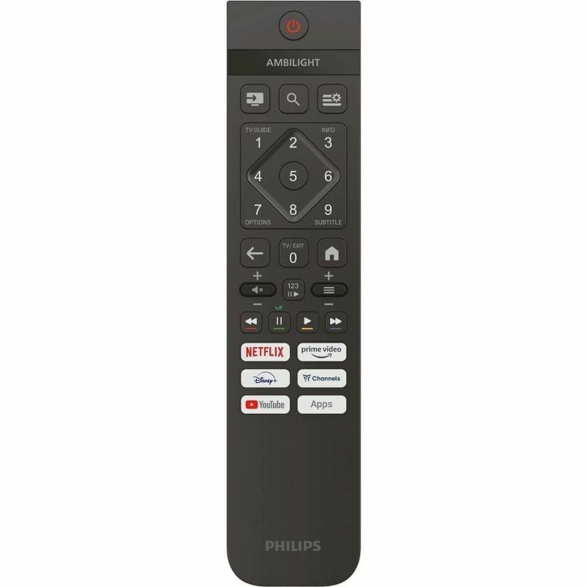Smart TV Philips 32PFS6900/12 Full HD 32" LED HDR