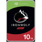Hard Drive Seagate IronWolf ST10000VN000 3,5" 10 TB