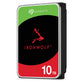 Hard Drive Seagate IronWolf ST10000VN000 3,5" 10 TB