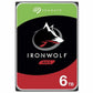 Hard Drive Seagate 3,5" 6 TB