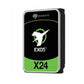 Hard Drive Seagate ST24000NM002H 3,5" 24 TB