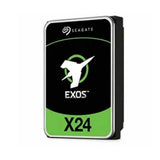 Hard Drive Seagate ST24000NM002H 3,5" 24 TB