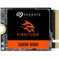 Hard Drive Seagate ZP1024GV3A002 1 TB SSD