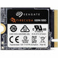 Hard Drive Seagate ZP1024GV3A002 1 TB SSD