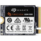 Hard Drive Seagate ZP2048GV3A002 2 TB SSD
