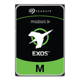 Hard Drive Seagate ST28000NM003K 3,5"