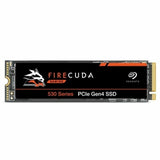 Hard Drive Seagate FireCuda 530R 1 TB SSD