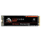 Hard Drive Seagate ZP2000GM3A063 2 TB SSD 4 TB SSD
