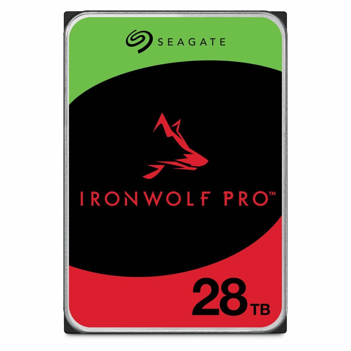 Hard Drive Seagate ST28000NT000 3,5"