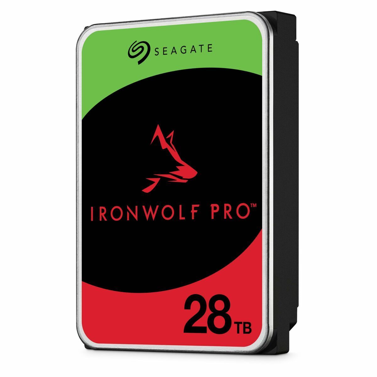 Hard Drive Seagate ST28000NT000 3,5"