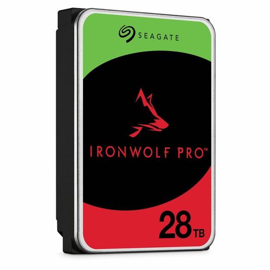 Hard Drive Seagate ST28000NT000 3,5"