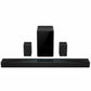 Soundbar TCL Q85HE 30 W