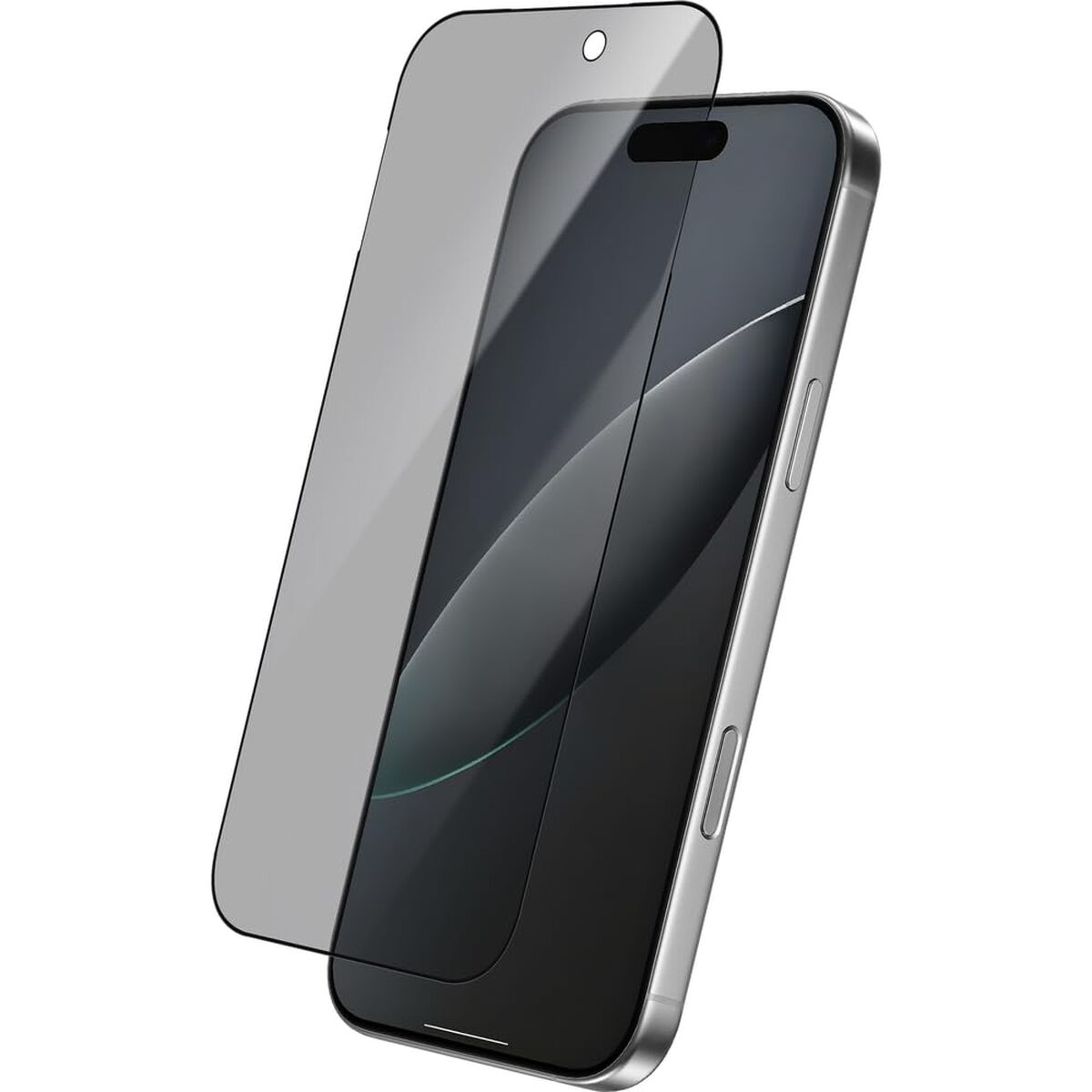 Screen Protector Just in case iPhone 17 Pro Max