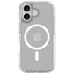 Mobile cover Just in case IPHONE 17 Transparent Apple