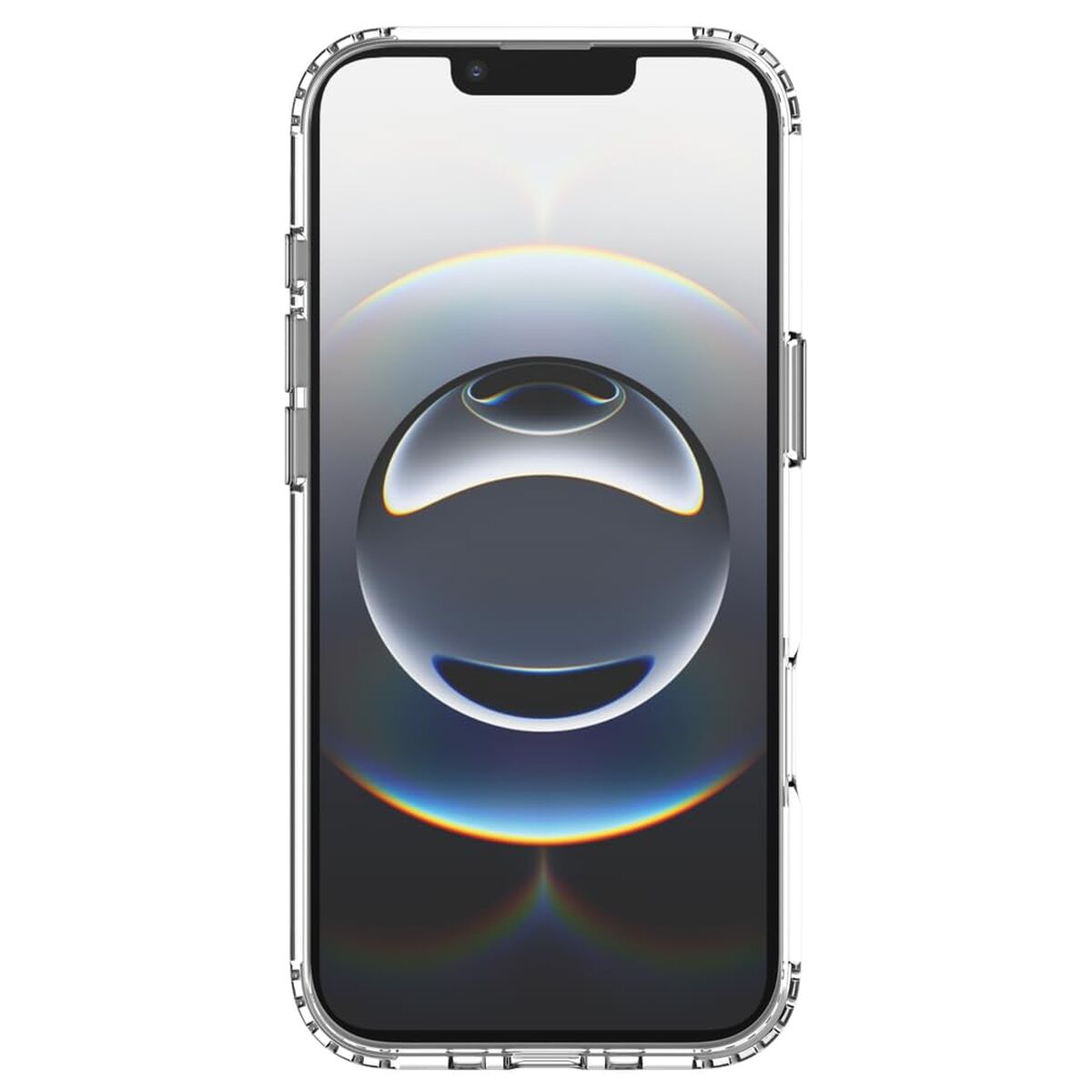 Mobile cover Just in case iPhone 17 Air